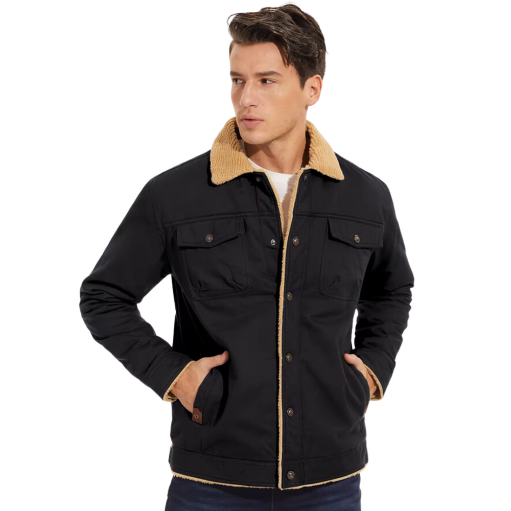 HAN | MODERNE BOMBERJACKE