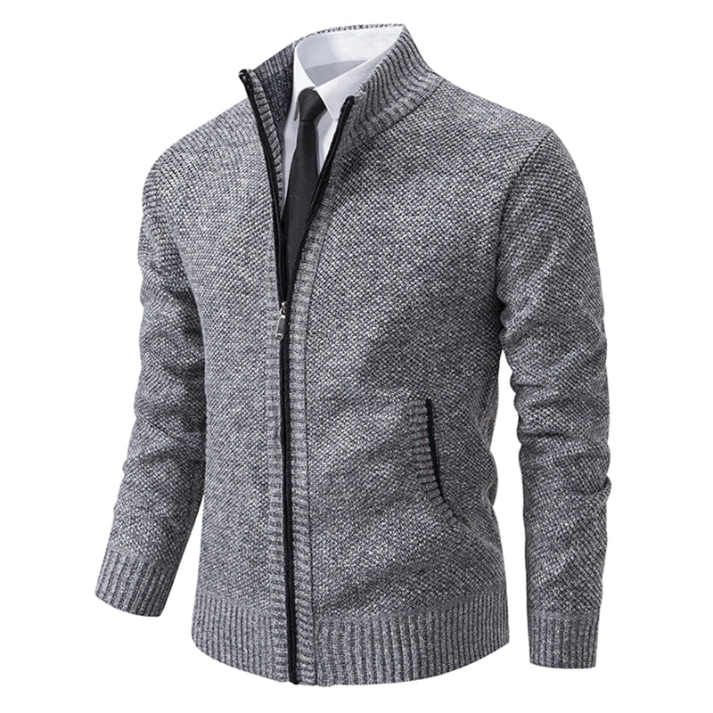 Hadley │ Luxe Pullover