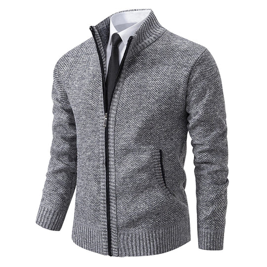 Hadley │ Luxe Pullover