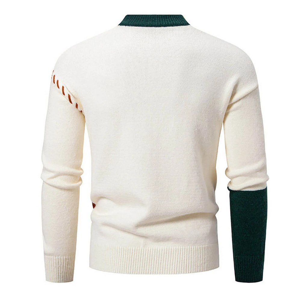 Larry® | Premium Herrenpullover