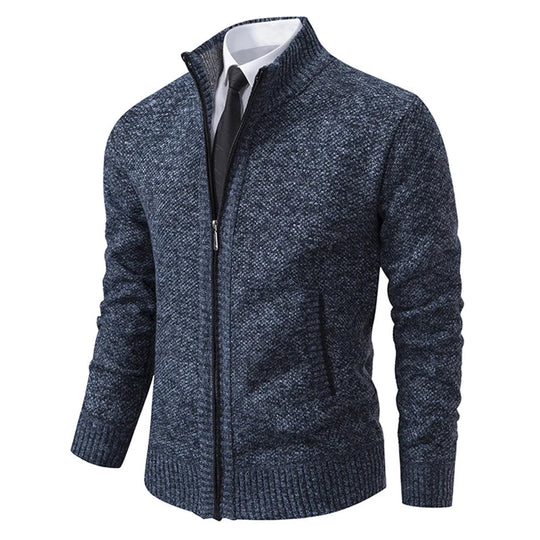 Hadley │ Luxe Pullover