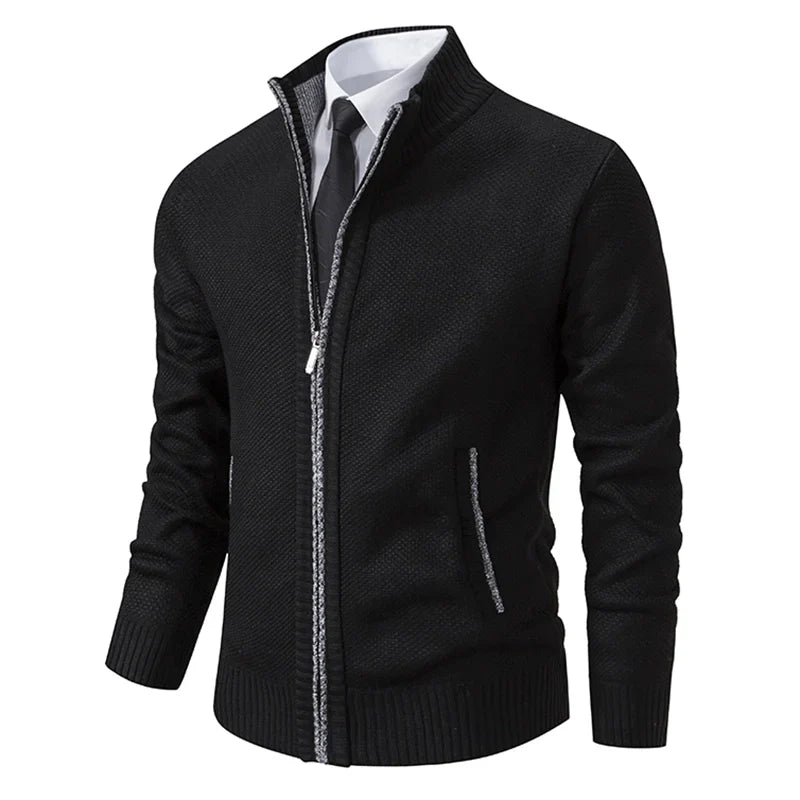 Hadley │ Luxe Pullover