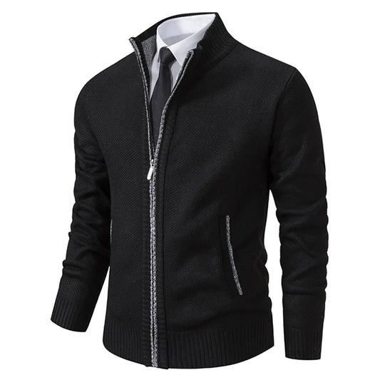 Hadley │ Luxe Pullover