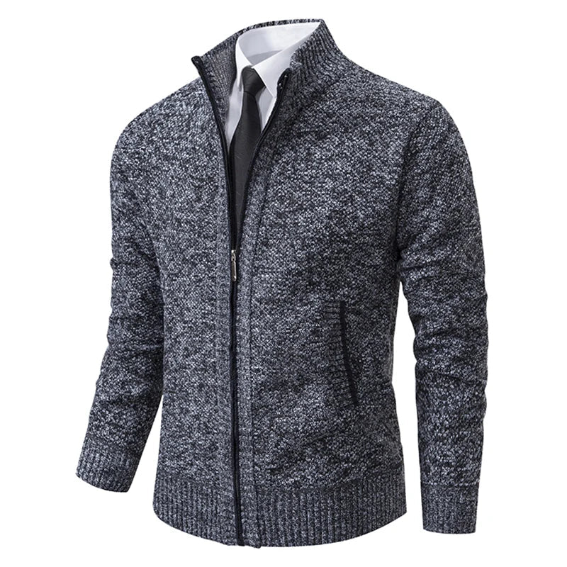 Hadley │ Luxe Pullover