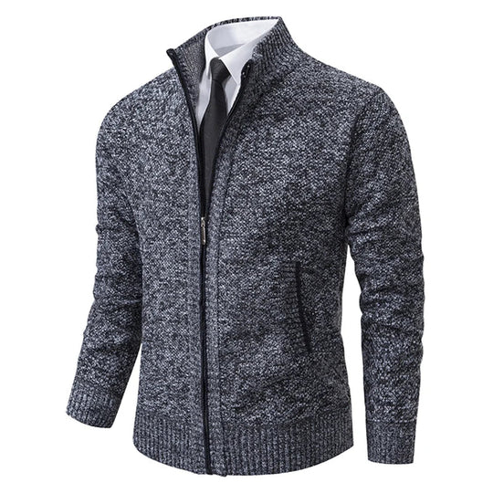 Hadley │ Luxe Pullover