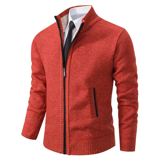 Hadley │ Luxe Pullover