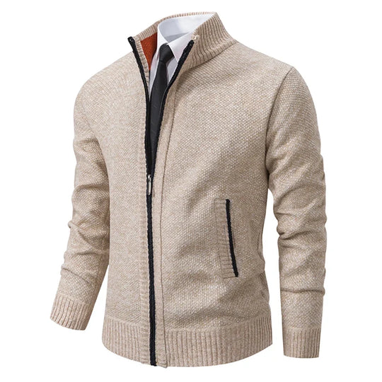 Hadley │ Luxe Pullover