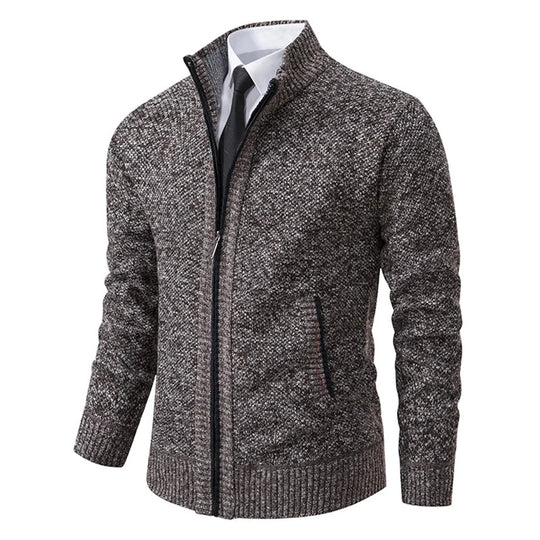 Hadley │ Luxe Pullover
