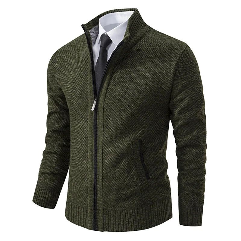 Hadley │ Luxe Pullover