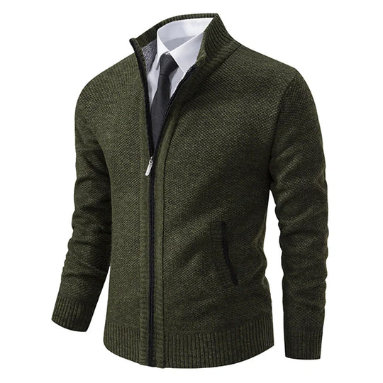 Hadley │ Luxe Pullover