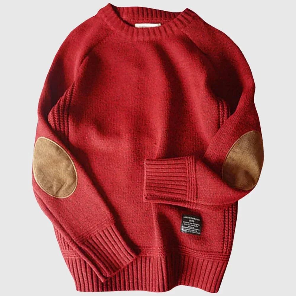 Celeste | Cortina Wollpullover